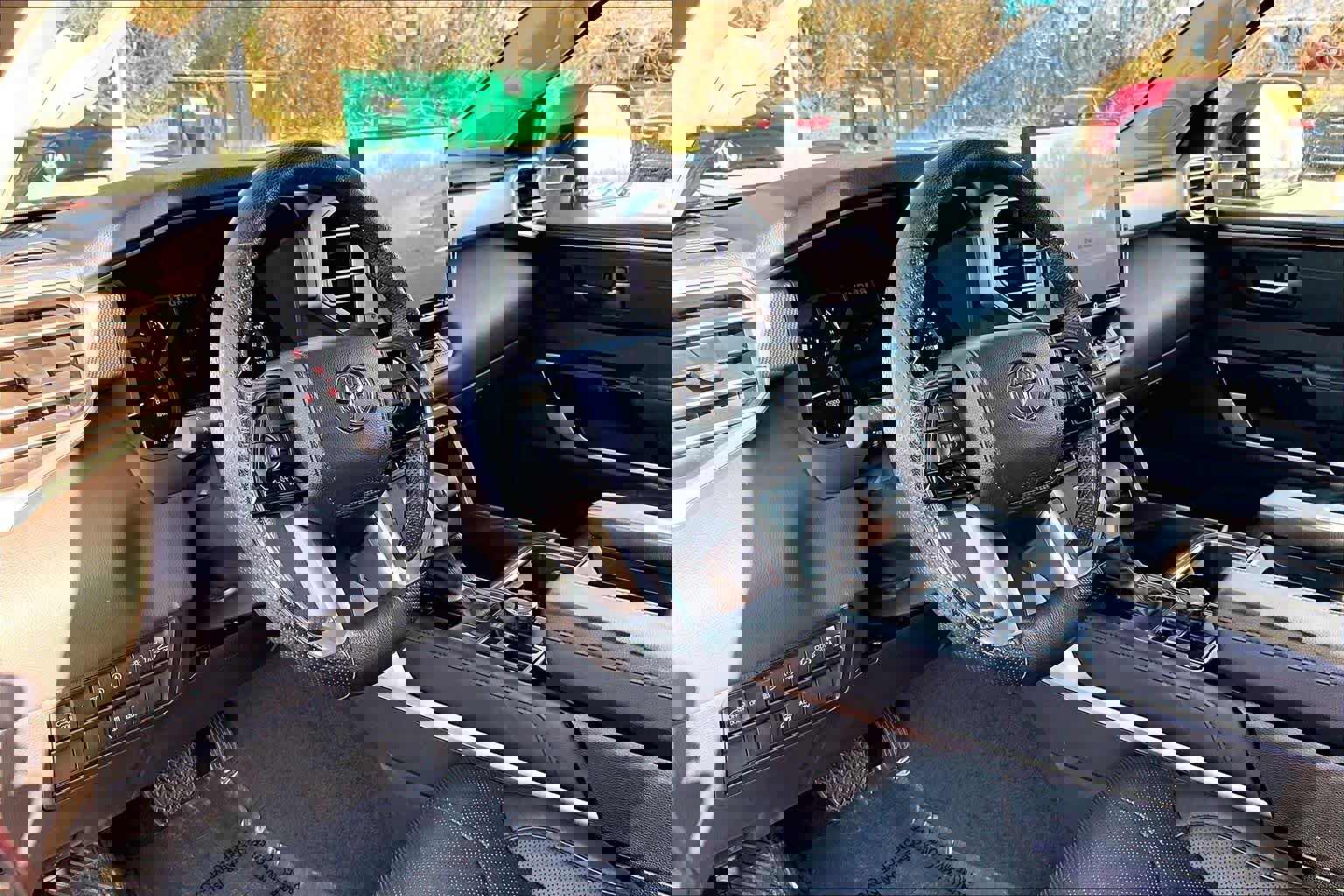 Used 2023 Toyota Tundra Limited image 17