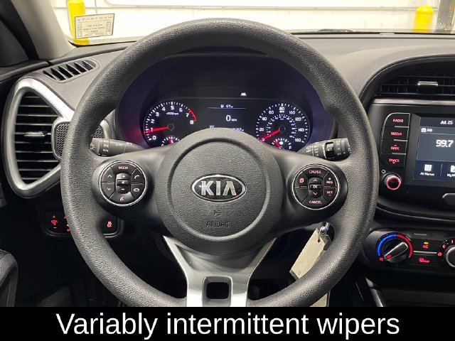 Used 2020 Kia Soul S FWD image 20