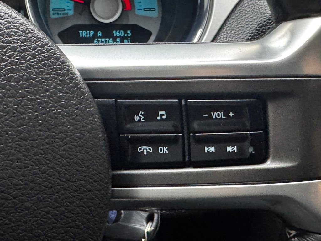 Used 2011 Ford Mustang GT Premium w/ Brembo Brake Pkg RWD image 29