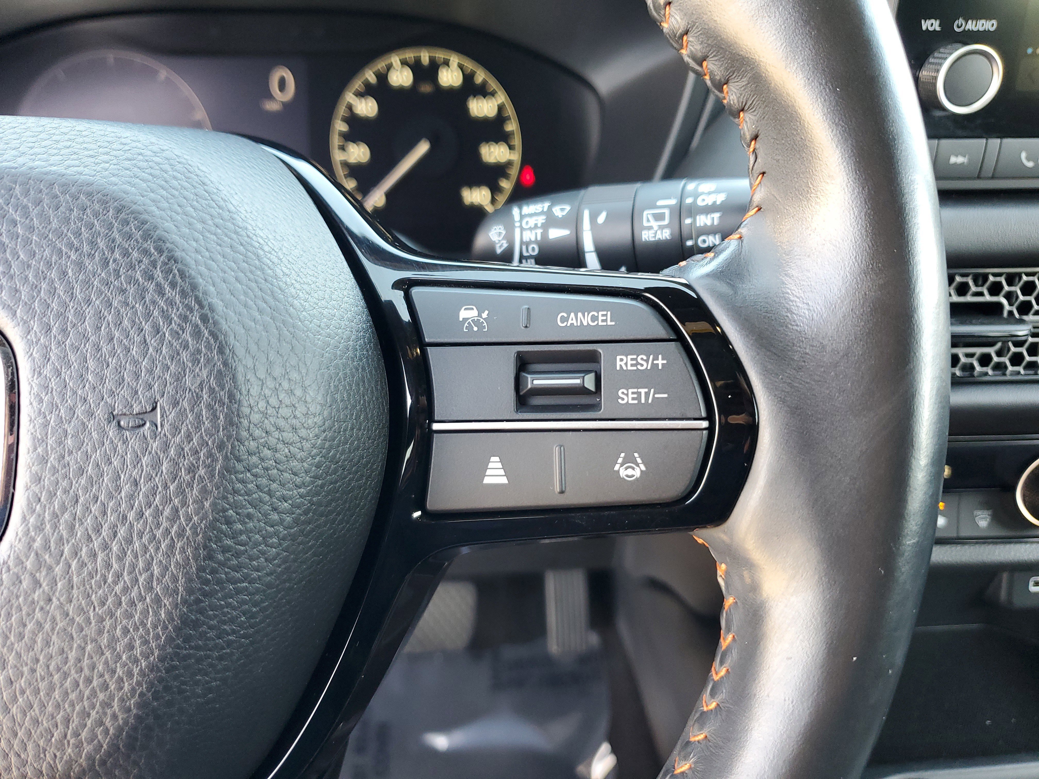Used 2023 Honda HR-V Sport image 21