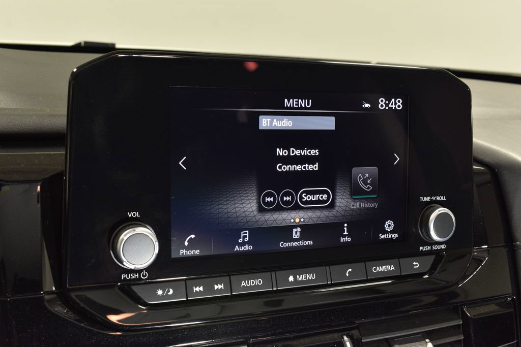 Used 2023 Nissan Pathfinder SV image 22