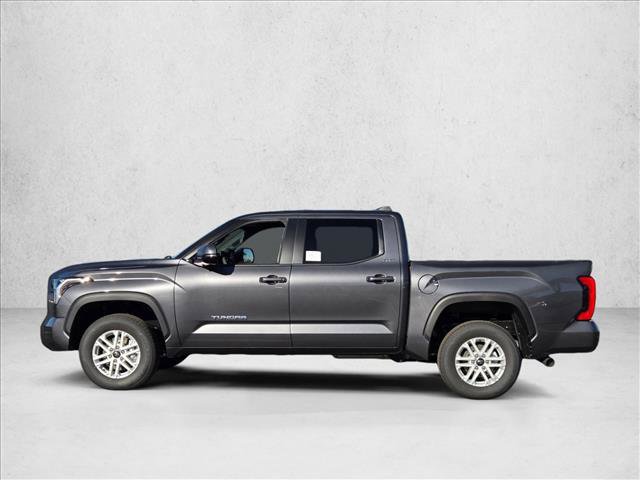 New 2026 Toyota Tundra SR5 image 5