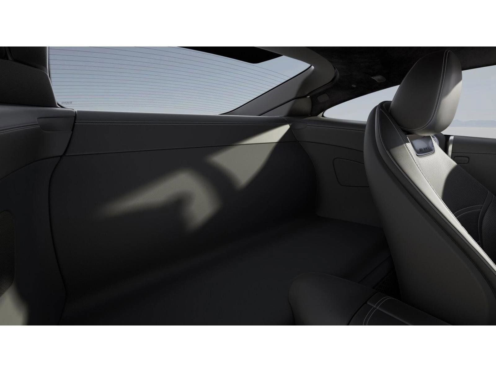 New 2026 Mercedes-Benz AMG GT 63 image 5