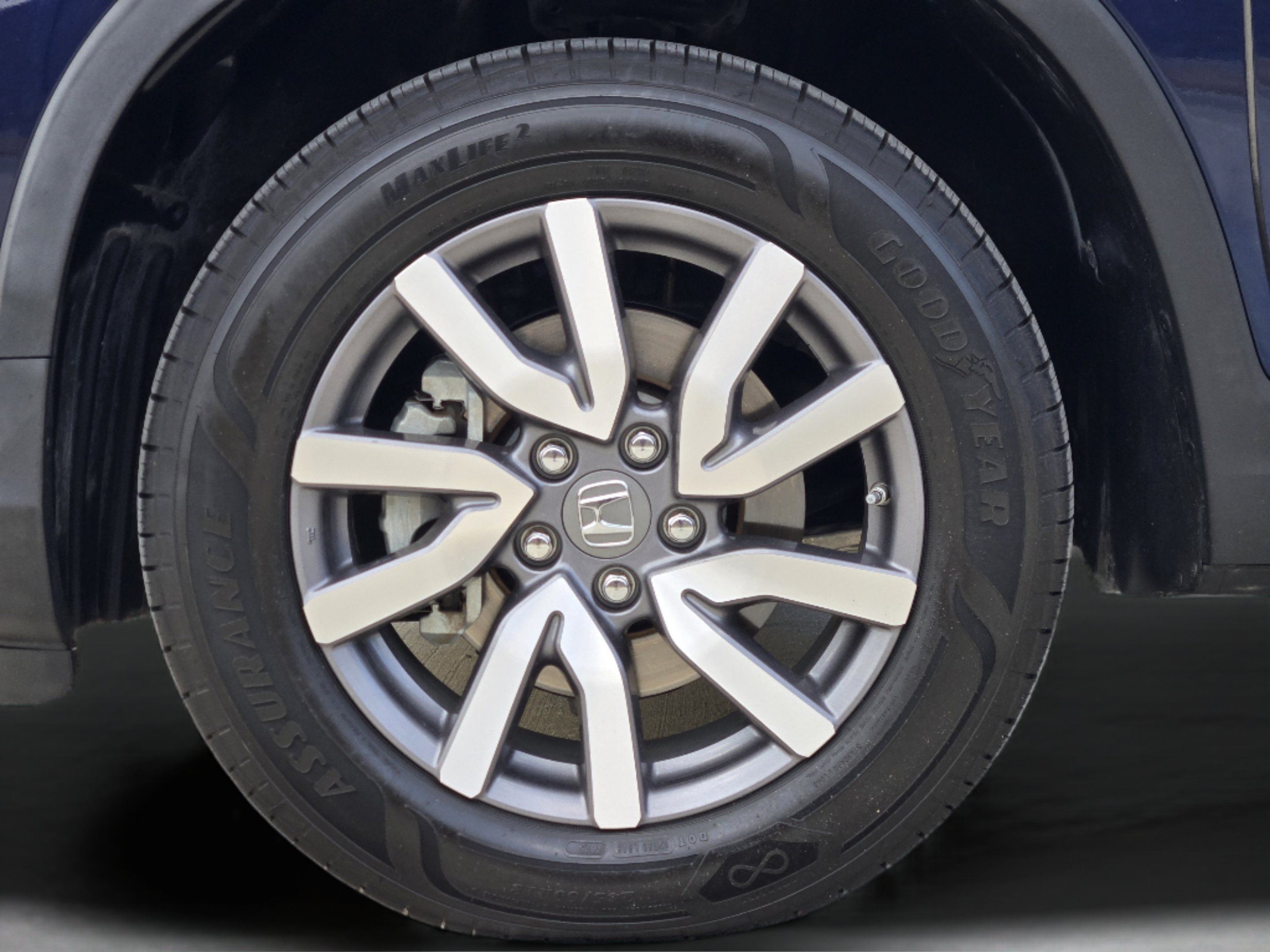 Used 2019 Honda Pilot EX-L image 32