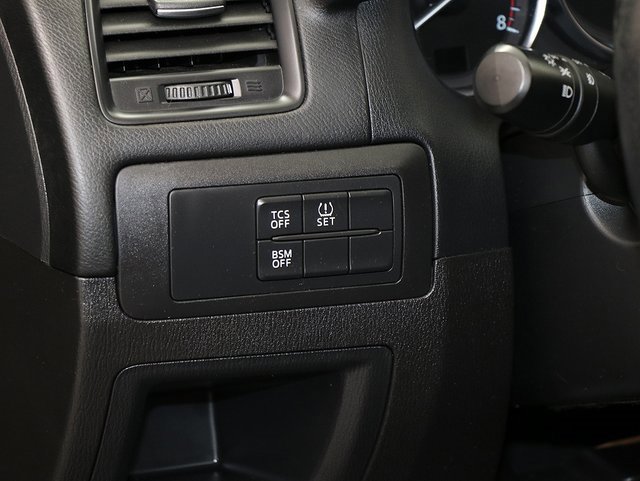 Used 2015 MAZDA CX-5 Touring image 23