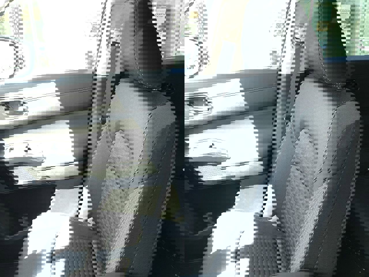 New 2026 Nissan Pathfinder SV w/ Cargo Package image 33