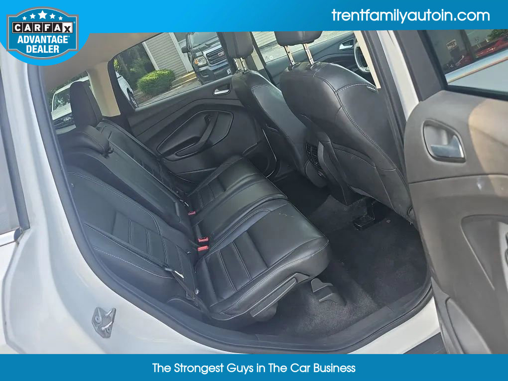 Used 2019 Ford Escape SEL image 36