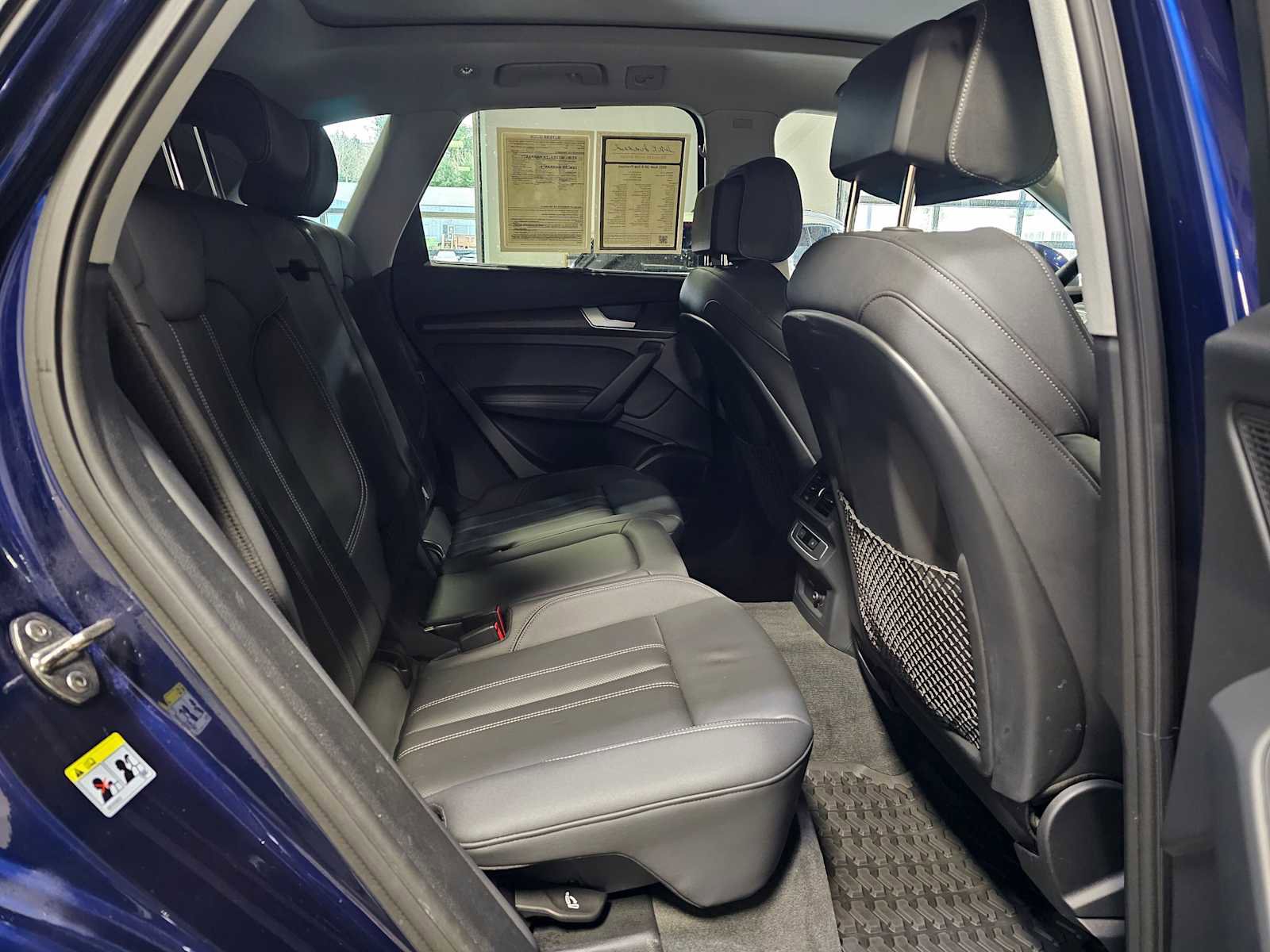 Used 2023 Audi Q5 2.0T Premium Plus w/ Premium Plus Package image 12