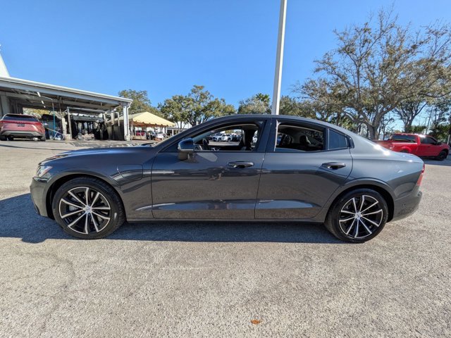 Used 2023 Volvo S60 T8 Plus image 9