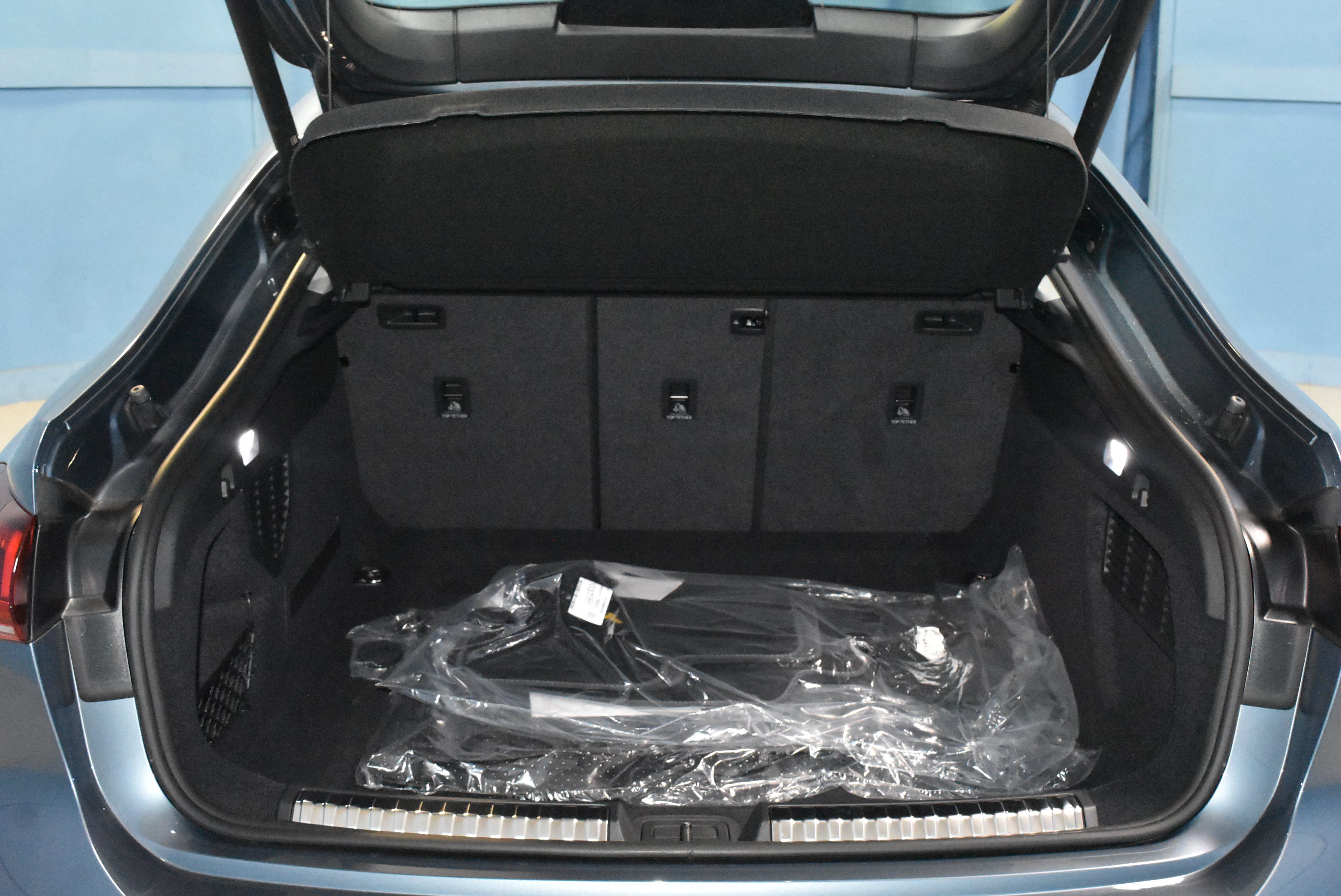 New 2026 Audi A5 2.0T Premium Plus AWD/4WD image 25
