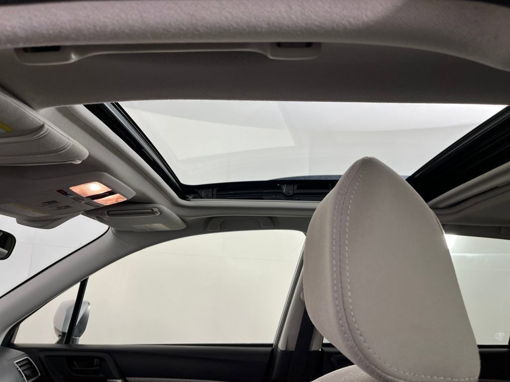 Used 2018 Subaru Forester 2.5i Premium image 25