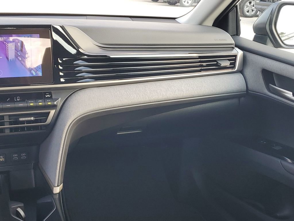 Certified 2026 Toyota Camry LE image 26