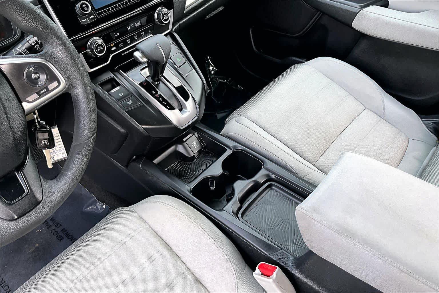 Used 2018 Honda CR-V LX image 17