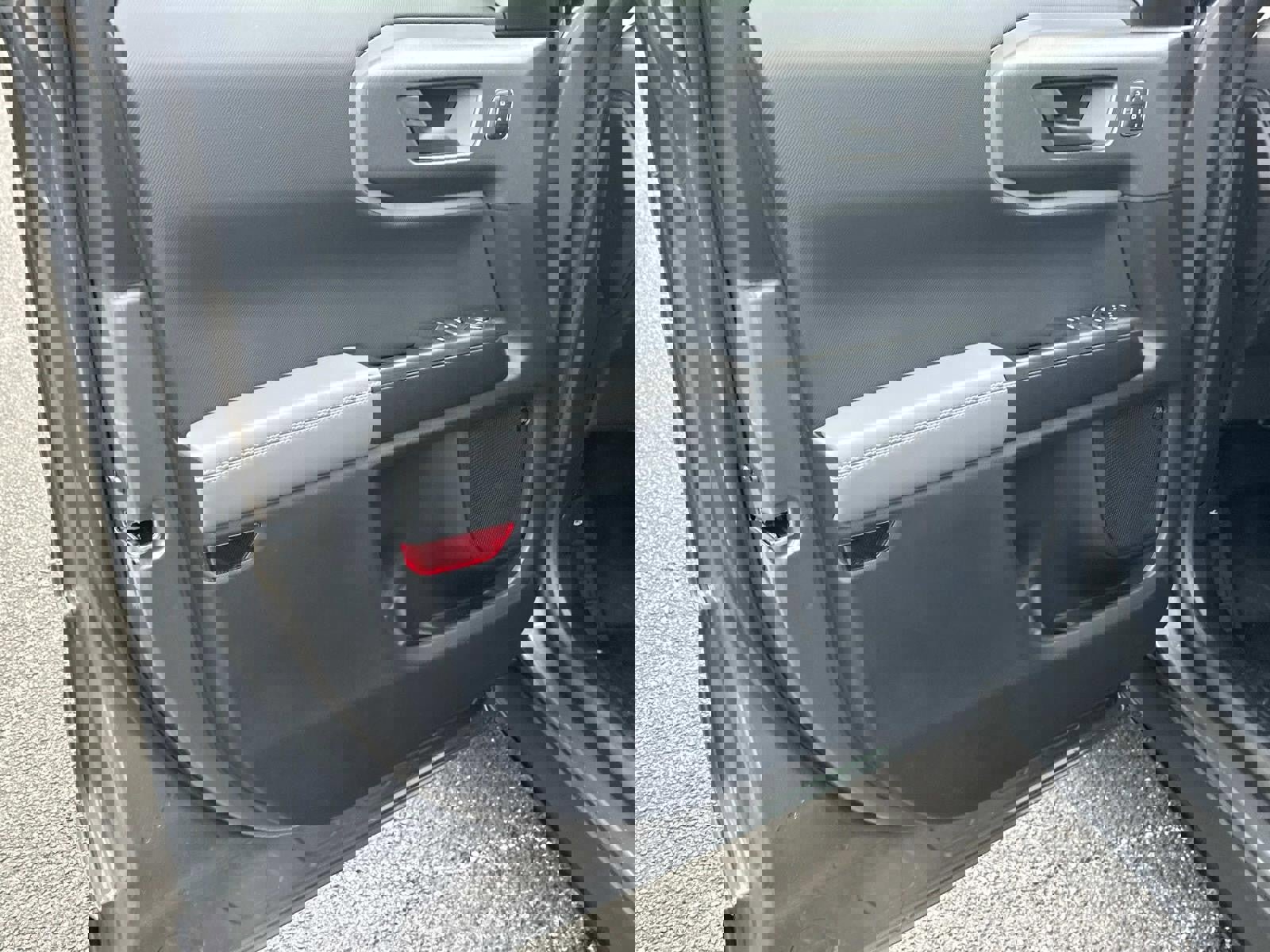 New 2025 Ford Bronco Sport Badlands w/ Badlands Tech Package image 44