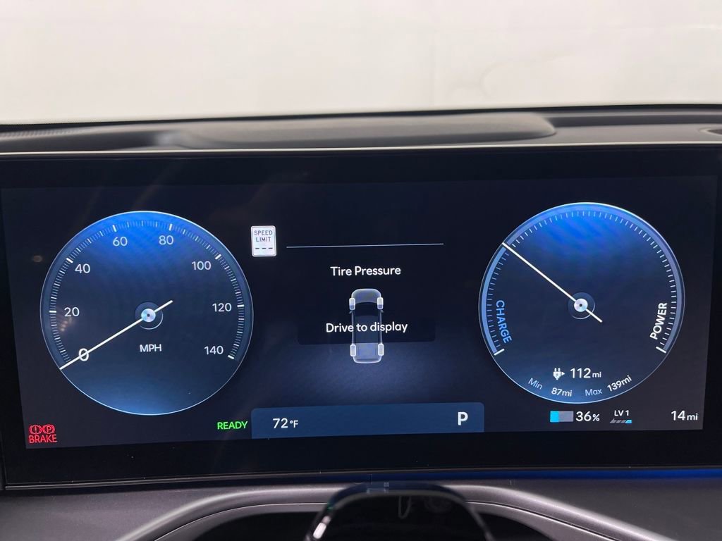 New 2026 Hyundai Ioniq 9 SEL image 20