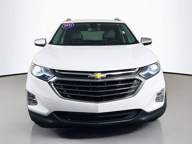 Used 2021 Chevrolet Equinox Premier FWD image 3
