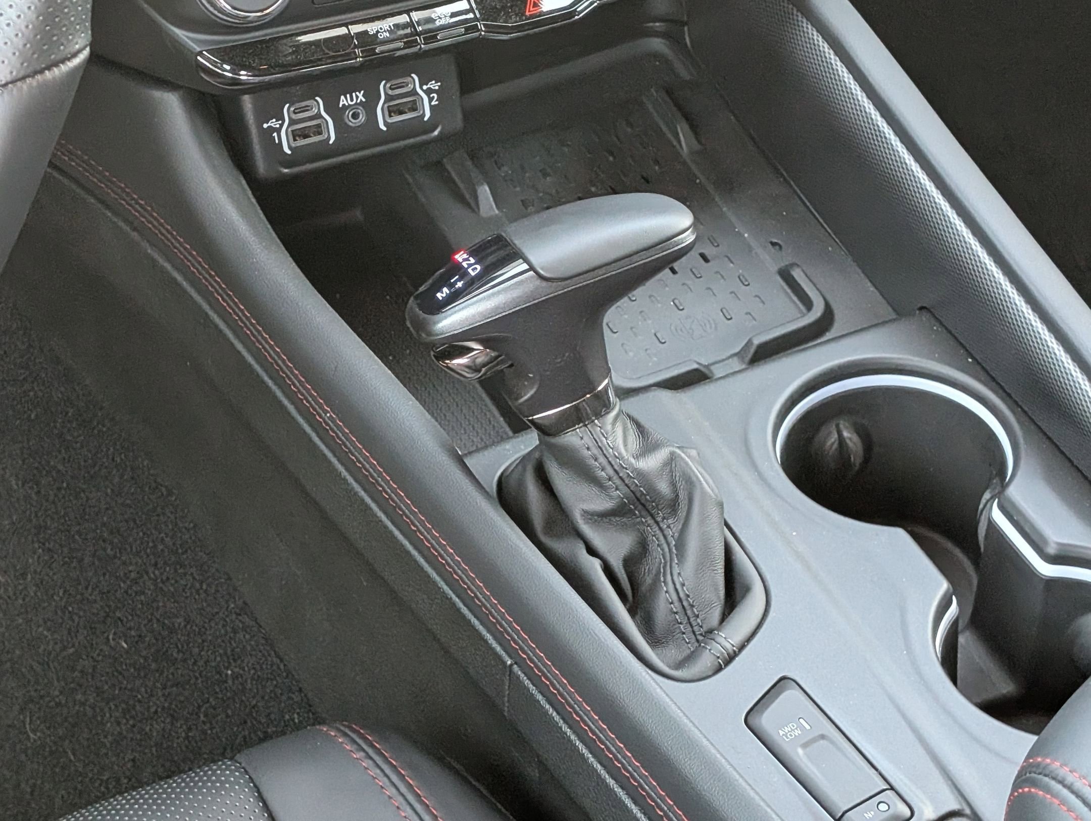 Used 2025 Dodge Durango R/T image 30