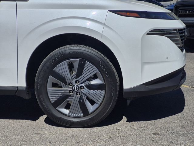 Certified 2025 Nissan Murano SL image 10