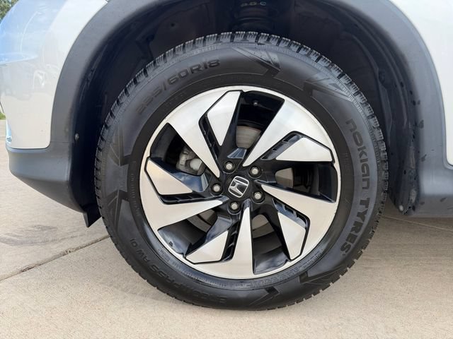 Used 2016 Honda CR-V Touring image 25