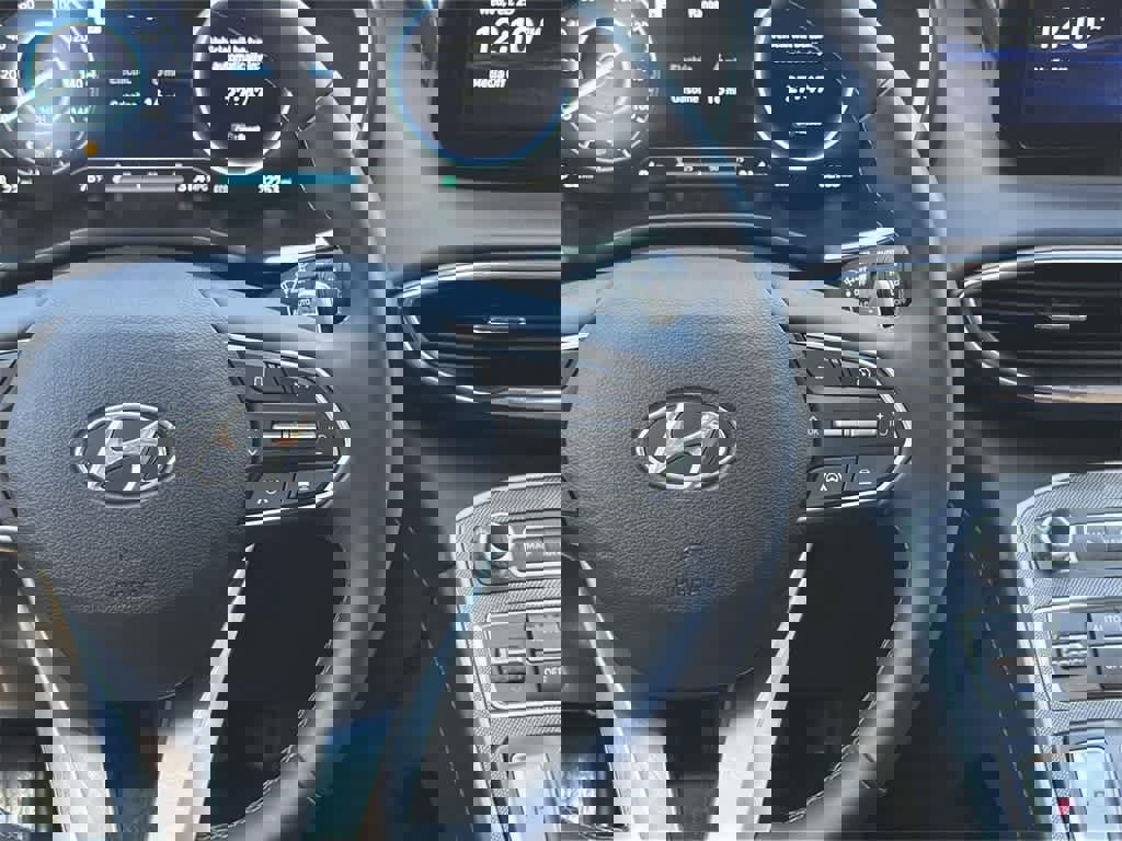 Used 2022 Hyundai Santa Fe Limited image 14