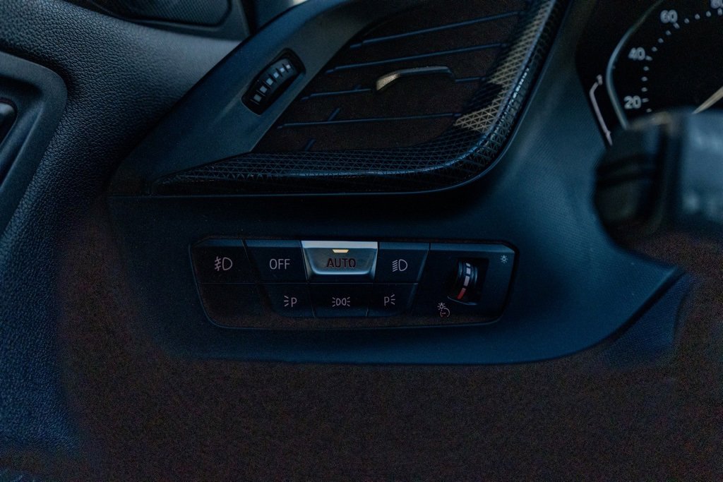 Used 2021 BMW 228i Gran Coupe w/ Lights Package image 34