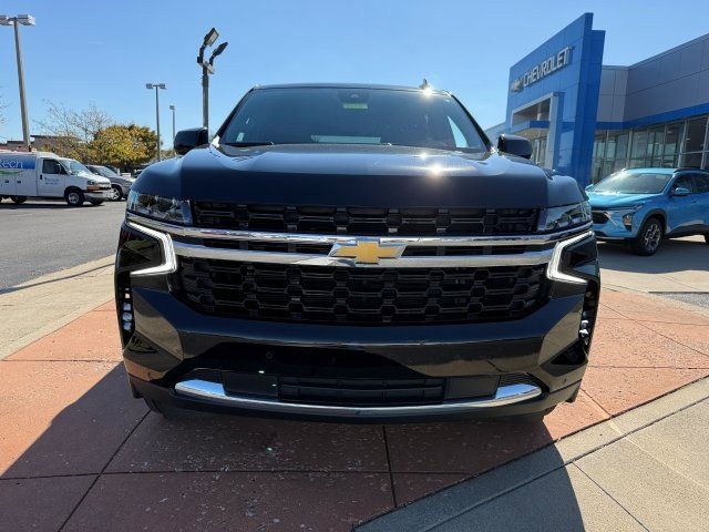 Used 2023 Chevrolet Tahoe LS w/ Driver Alert Package image 2