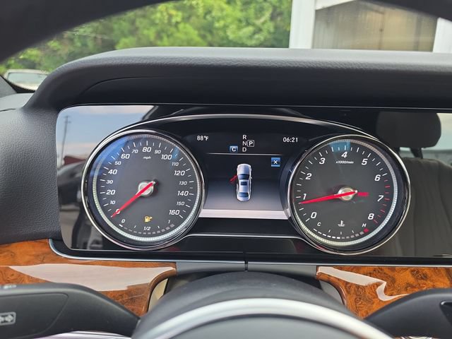 Used 2019 Mercedes-Benz E 300 image 20