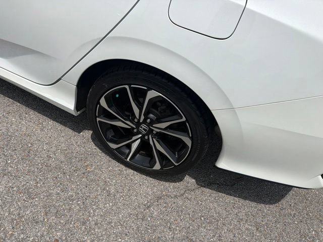 Used 2018 Honda Civic Si image 20