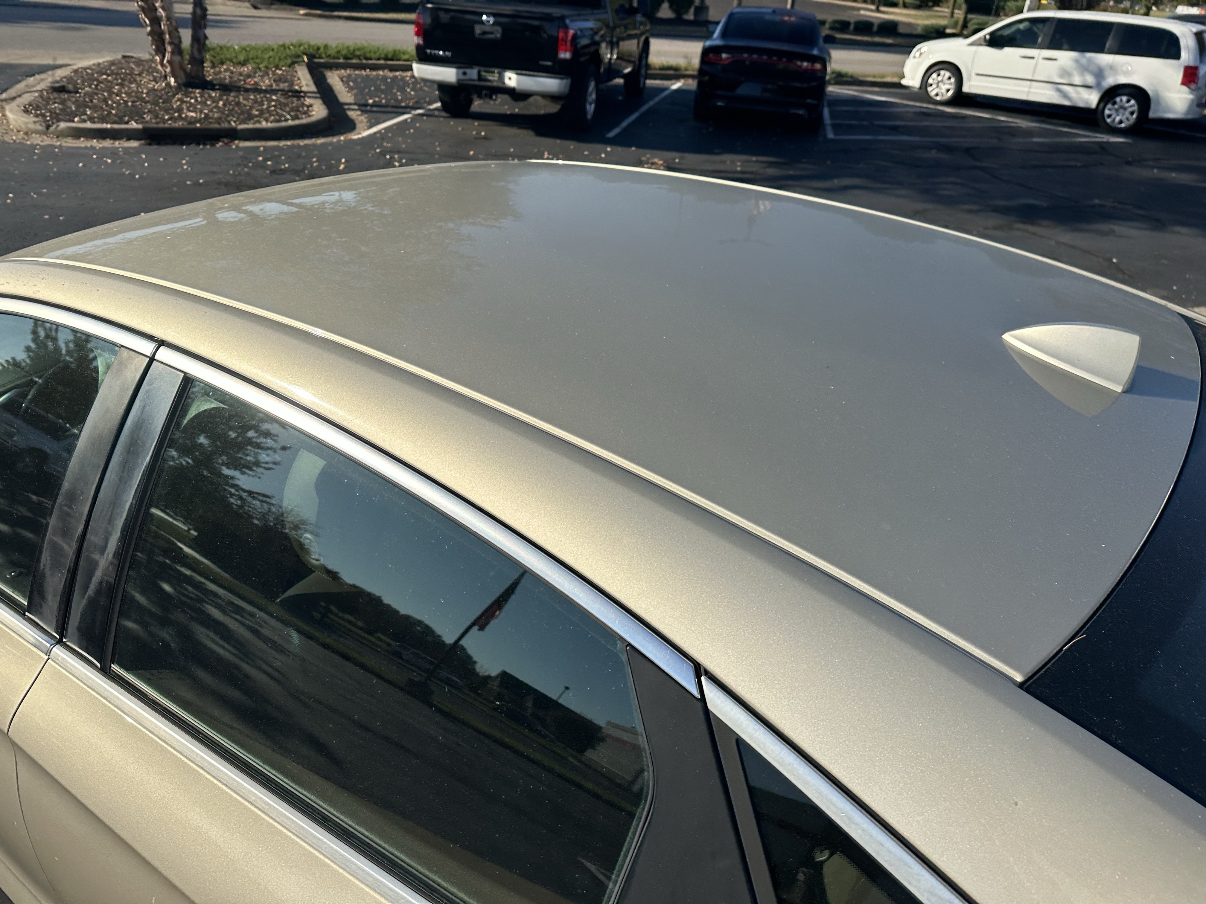 Used 2014 Chevrolet Impala LT w/ Premium Seating Package FWD image 8