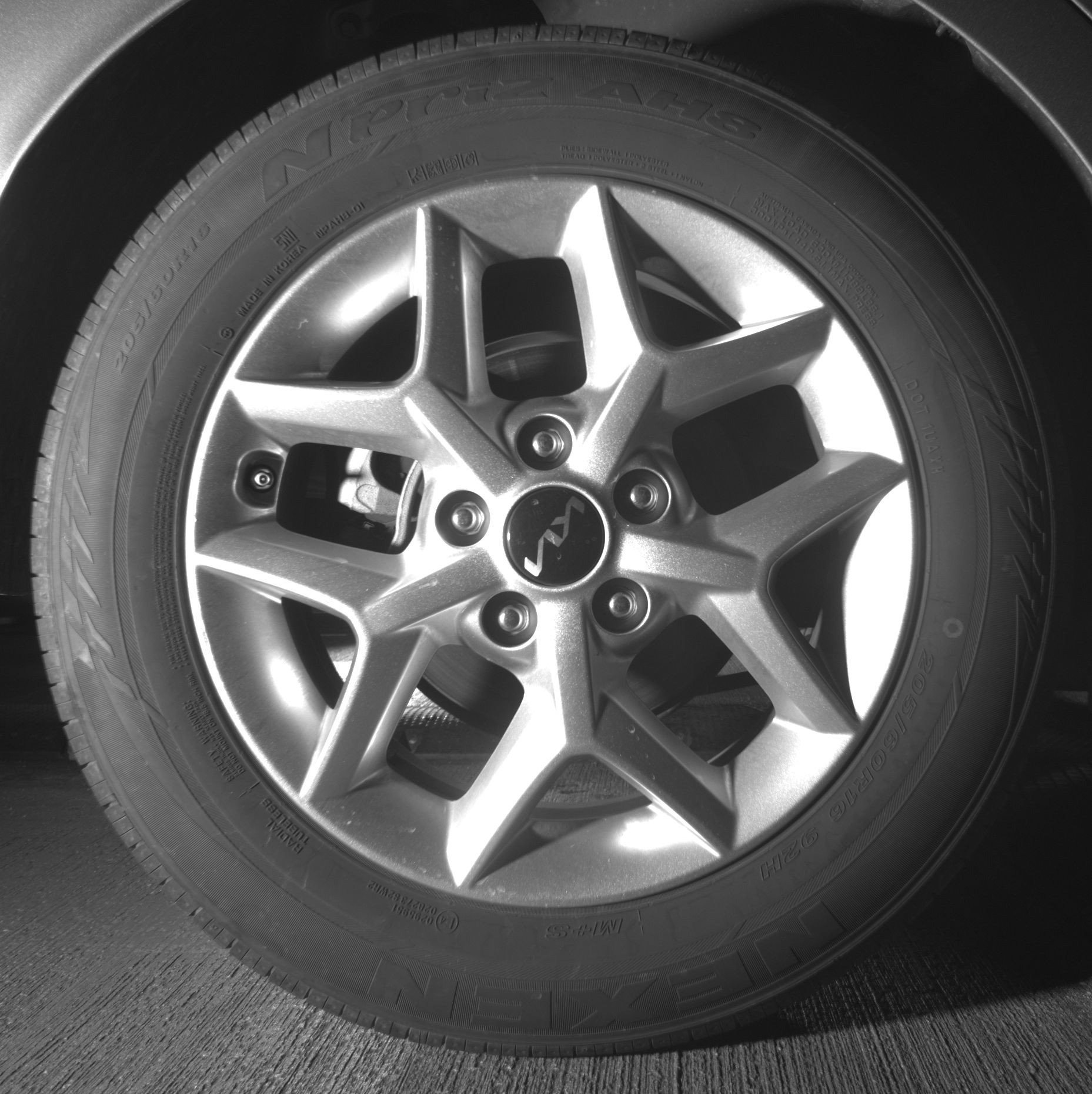 Used 2025 Kia Soul LX w/ LX Technology Package image 15