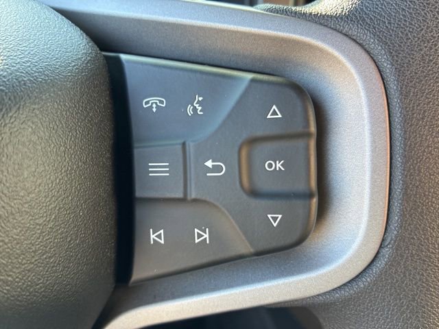 New 2025 Ford Bronco 4-Door AWD/4WD image 30