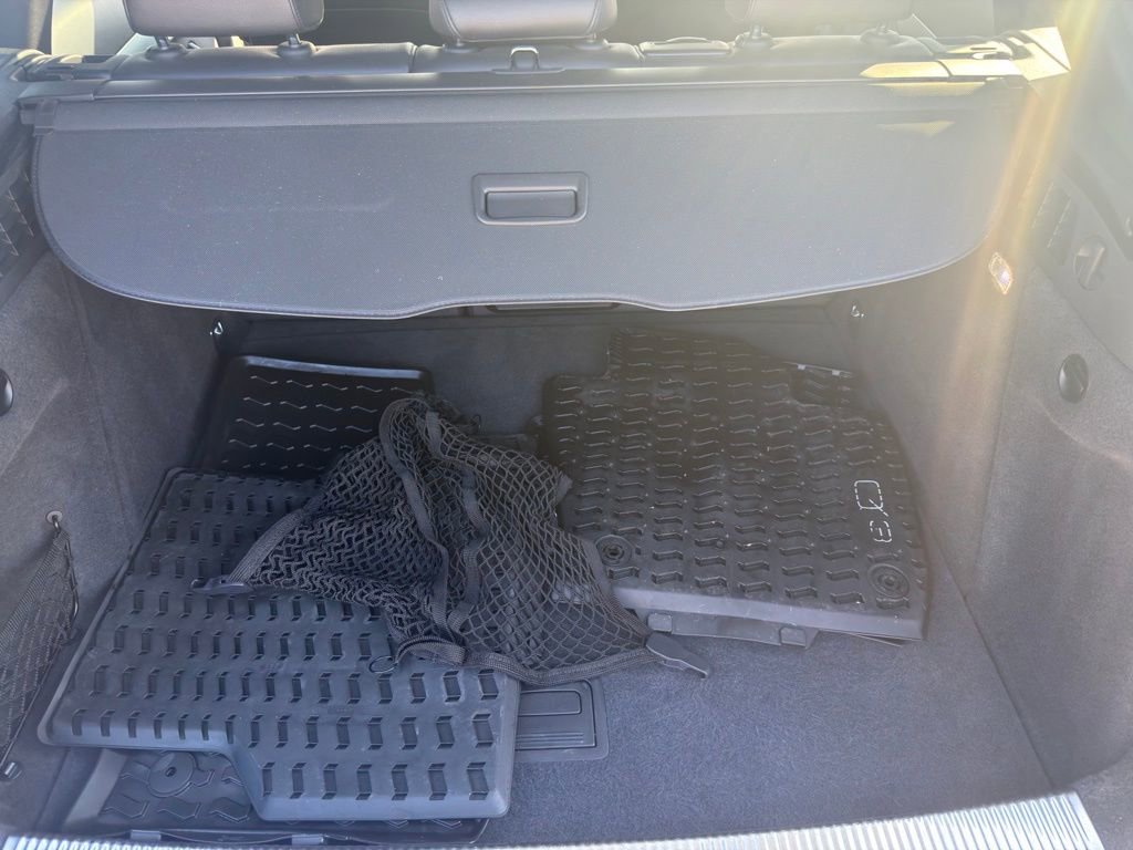 Used 2018 Audi Q3 2.0T Premium Plus w/ Premium Plus Package image 39