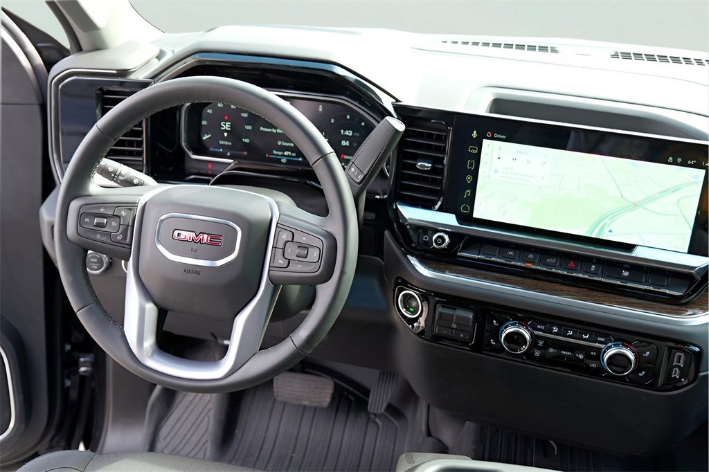 New 2026 GMC Sierra 1500 Elevation image 26