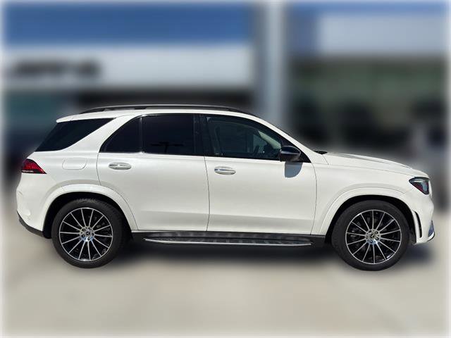 Used 2023 Mercedes-Benz GLE 450 4MATIC image 9