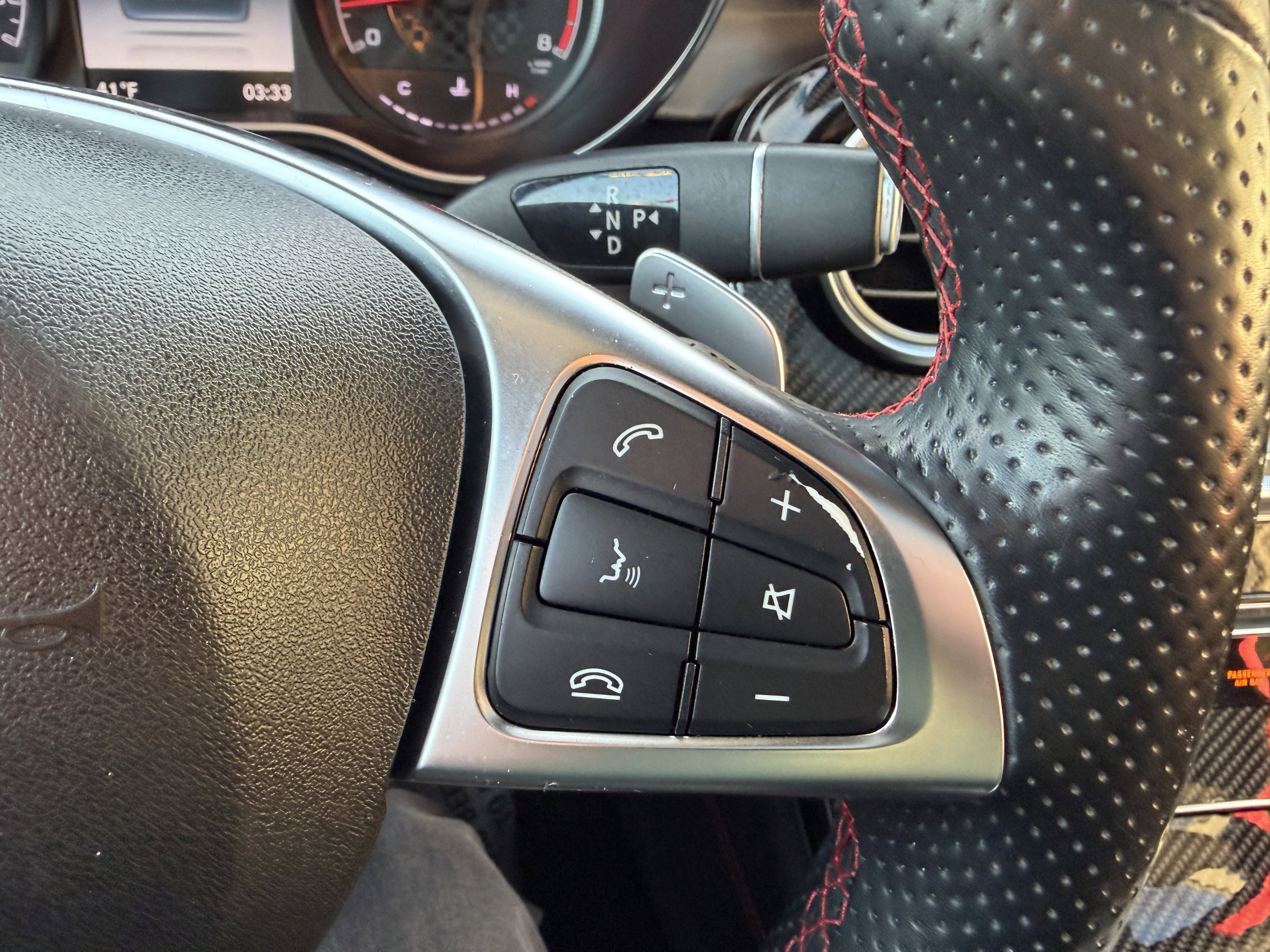 Used 2019 Mercedes-Benz GLC 43 AMG 4MATIC image 33