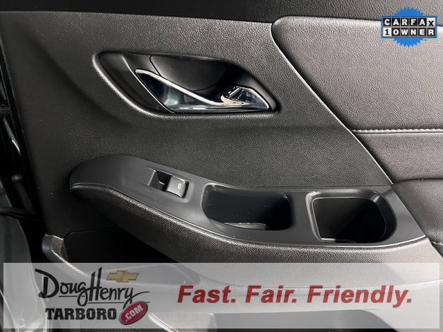 Used 2022 Chevrolet Traverse LT image 39