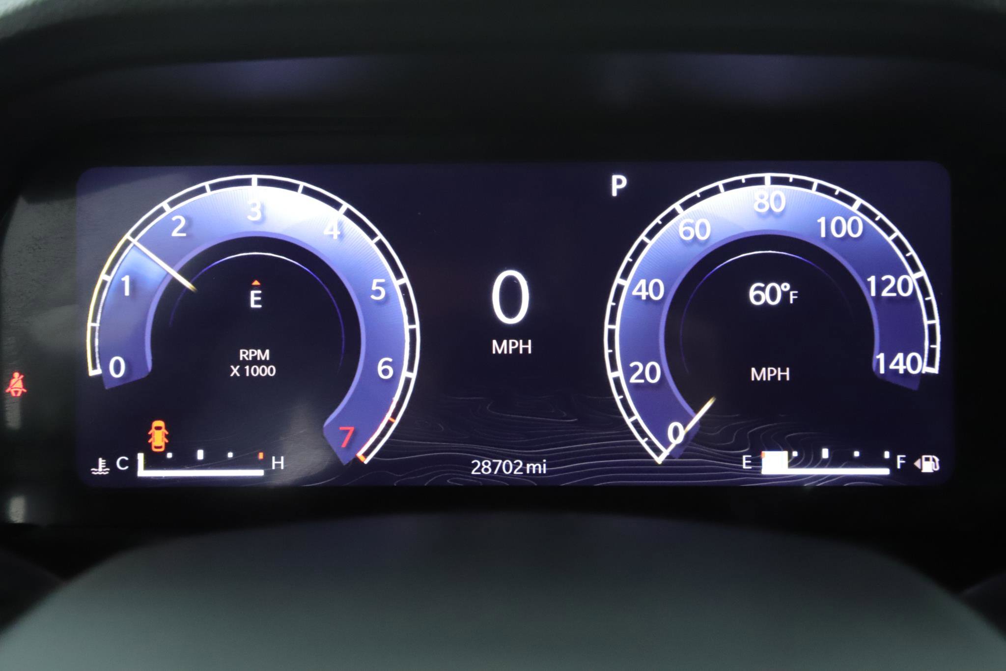 Used 2023 Jeep Grand Cherokee L Laredo image 12