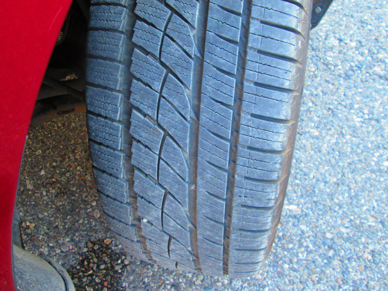 Used 2012 Chevrolet Equinox LT image 14