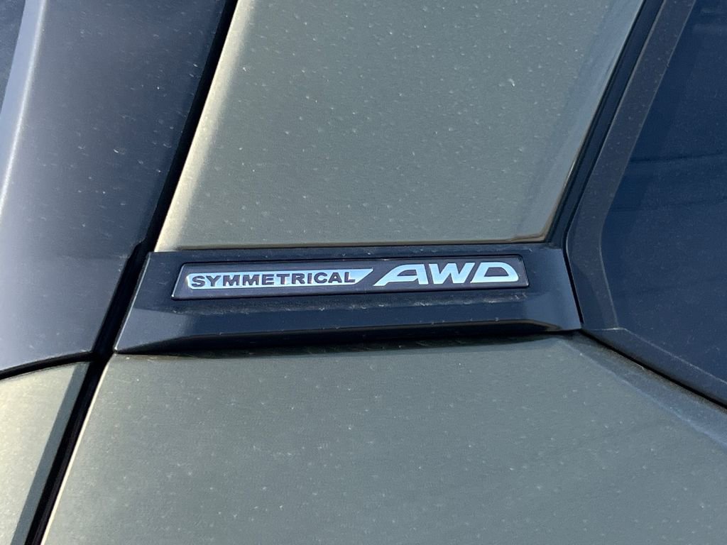 New 2026 Subaru Forester Premium image 6