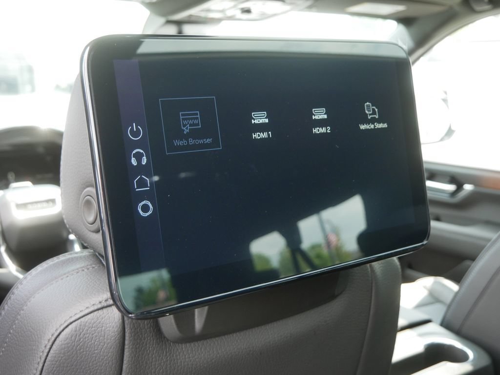 New 2026 GMC Yukon XL Denali AWD/4WD image 8