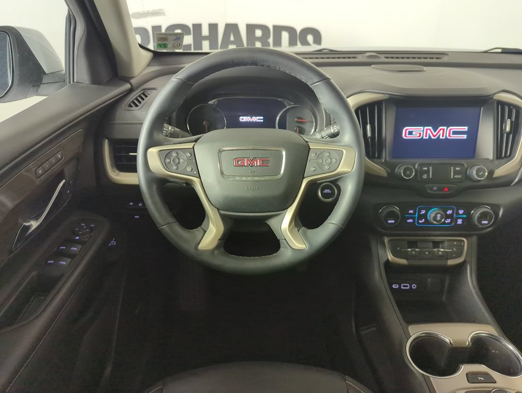 Used 2024 GMC Terrain Denali AWD/4WD image 11