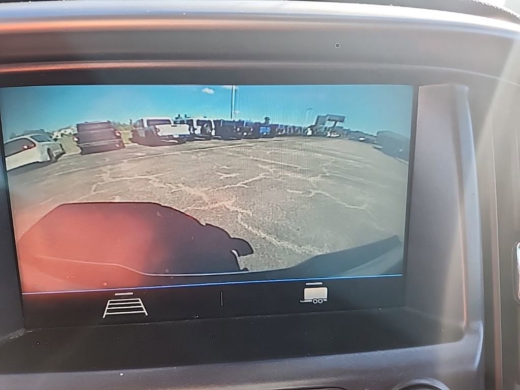 Used 2022 Chevrolet Colorado LT w/ Safety Package AWD/4WD image 31