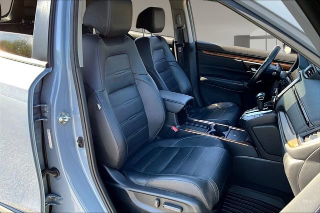Used 2020 Honda CR-V Touring image 27