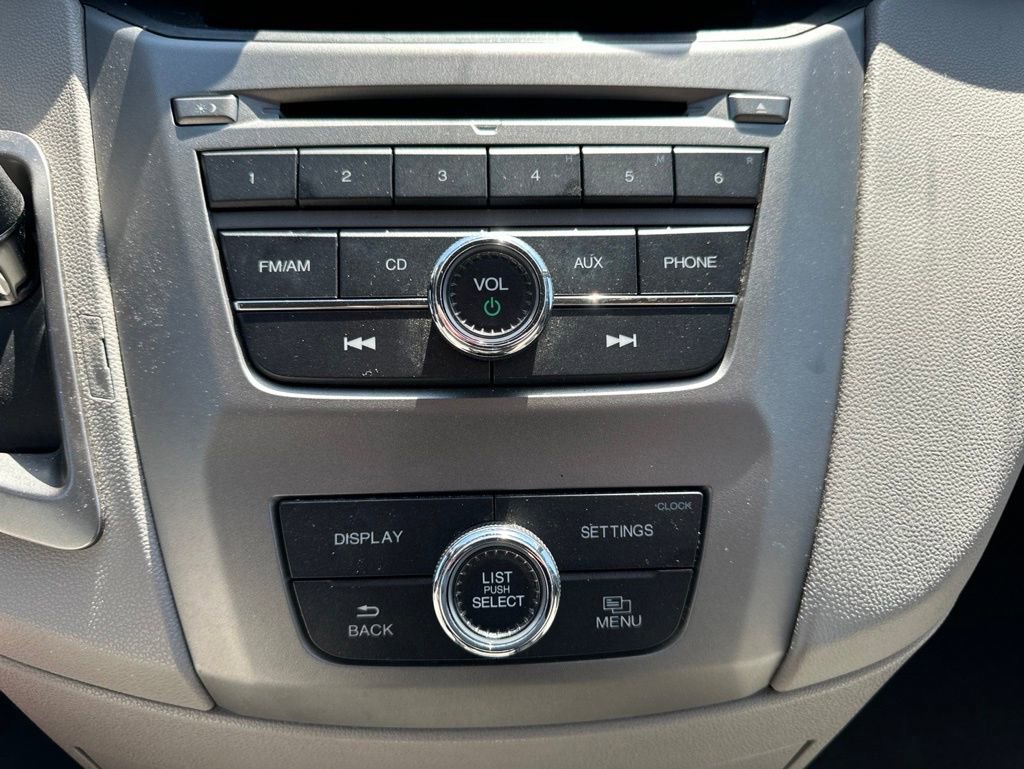 Used 2016 Honda Odyssey LX image 25