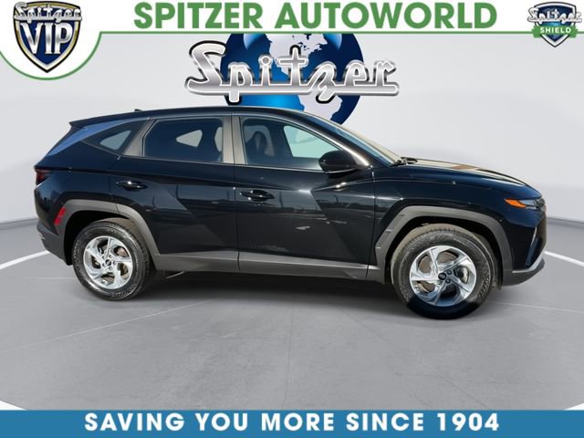 Used 2023 Hyundai Tucson SE image 6