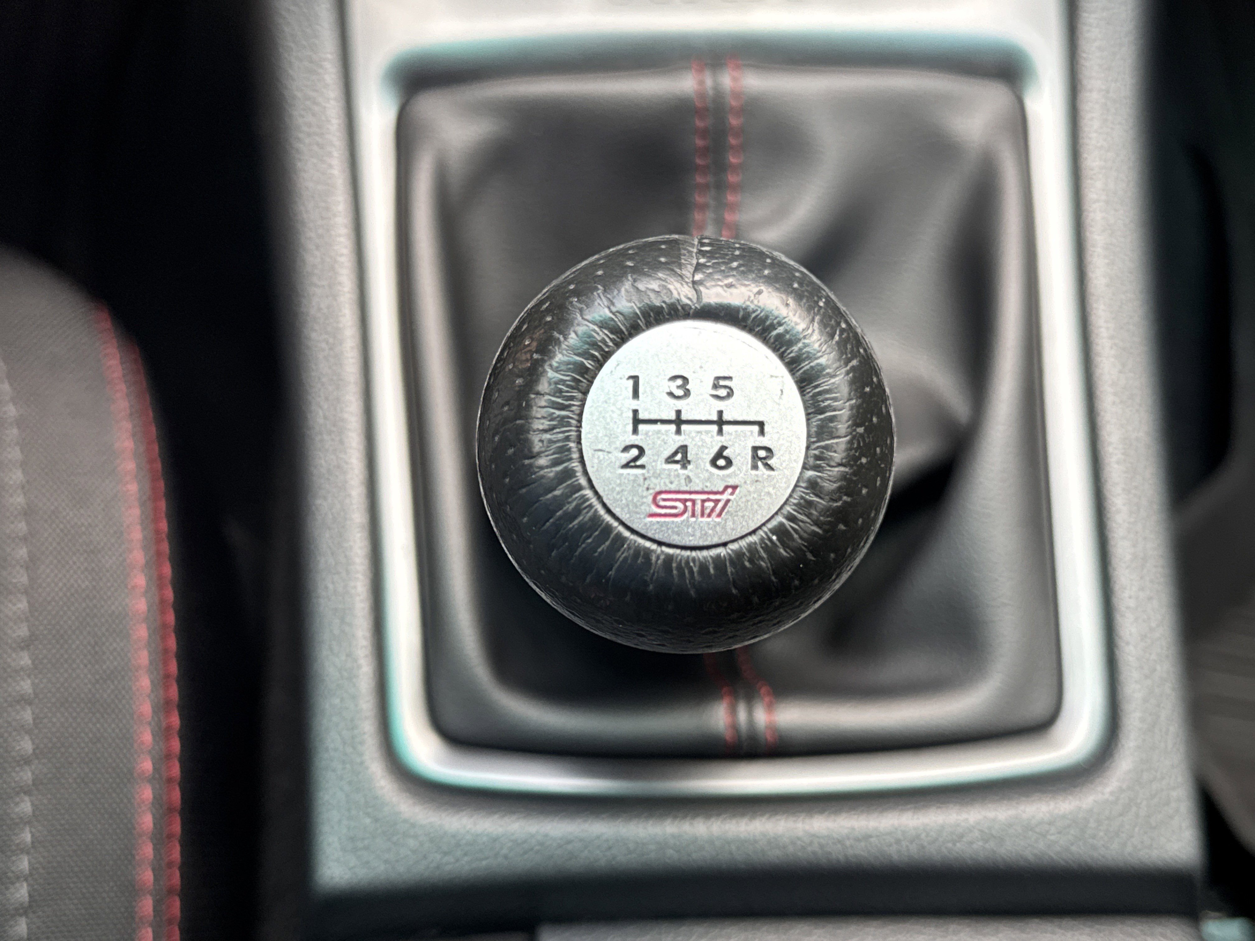 Used 2021 Subaru WRX Premium w/ Popular Package #3 (IZT) image 21