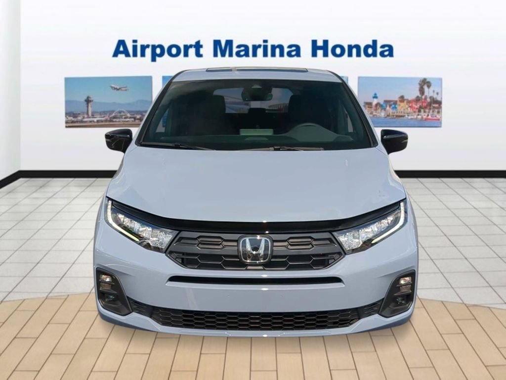New 2026 Honda Odyssey Sport-L image 8