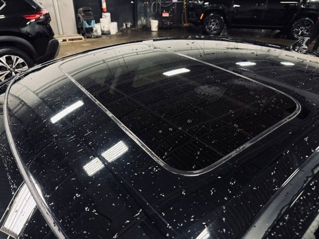 Used 2020 Honda Civic EX image 8