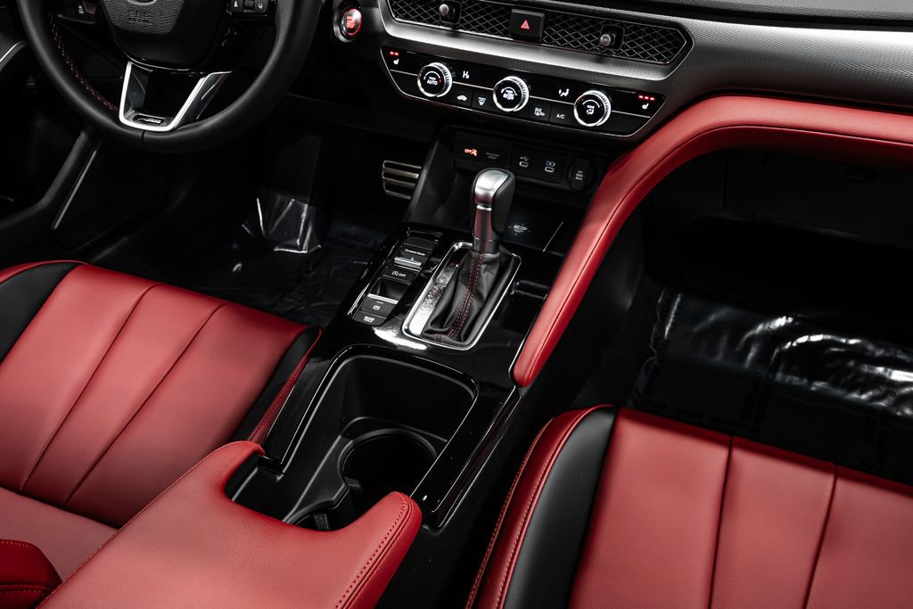 New 2026 Acura Integra A-Spec image 17