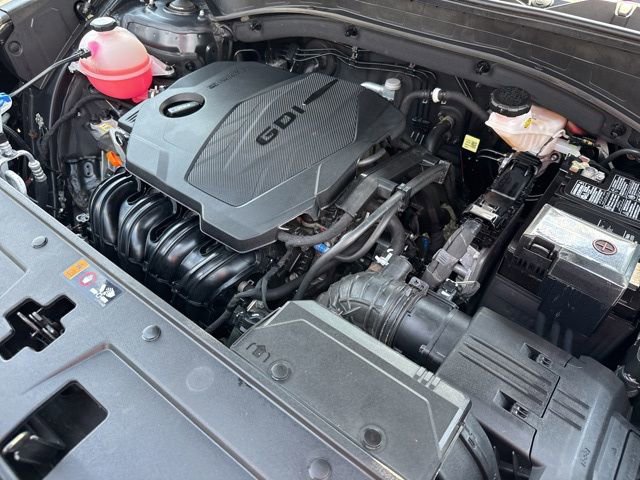 Used 2023 Hyundai Santa Fe SEL w/ Premium Package image 30
